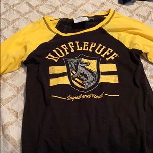 Harry Potter shirt